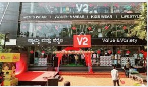 Ram Chandra Agarwal The Man Behind Indias Value Retail Revolution- By Seema Khanna